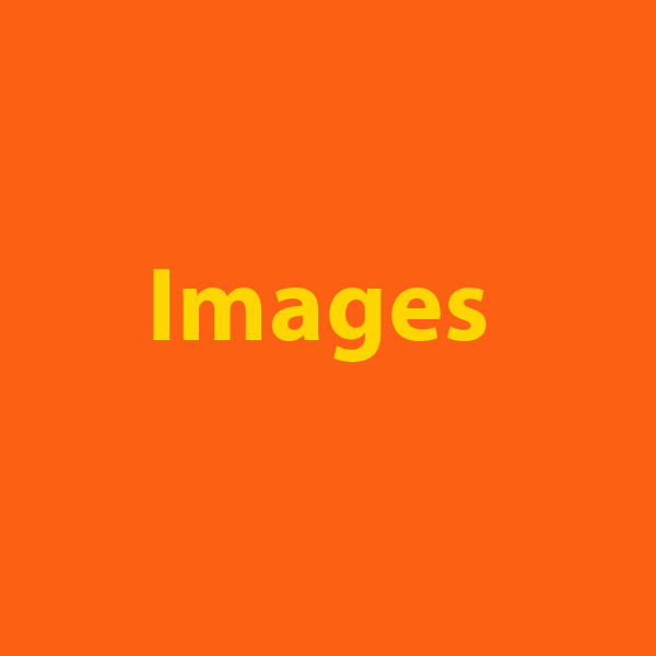 bouton "images" à cliquer site de cécile briand
