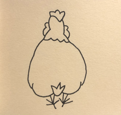 gif_poule_coquetier_cecile_briand