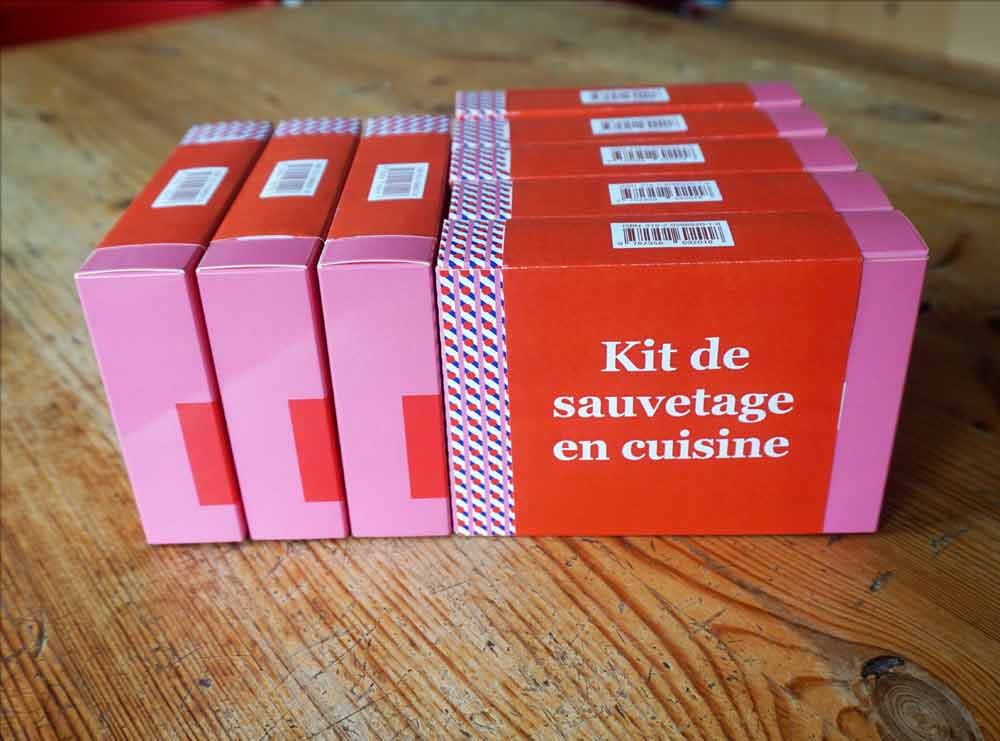 plusieurs_kits_sauvetage_en_cuisine_a_vendre_cecile_briand plusieurs_kits_sauvetage_en_cuisine_a_vendre_cecile_briand