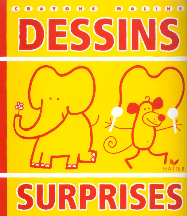 couverture_dessins_surprises_cecile_briand